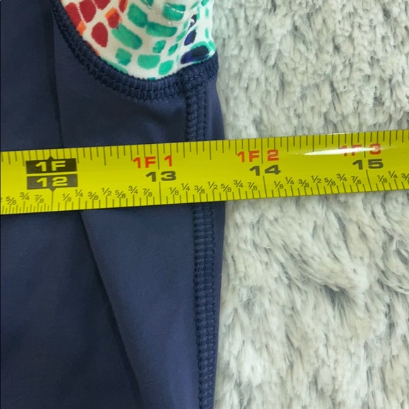 ⭐️🌸Athleta swim top size XXS - Picture 11 of 11